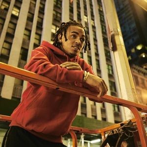 Meet your Posher, Geanina